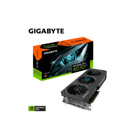 Gb rtx4070Ti Eagle Oc 12G d6