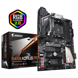 Gb B450 Aorus Pro