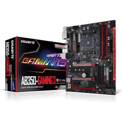 Gb B450 Aorus Pro