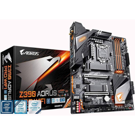 Gb B550 Aorus Elite Wifi