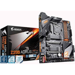 Gb B550 Aorus Master(ax) Wif