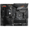 Gb B550 Aorus Master(ax) Wif