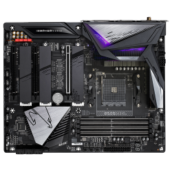 Gb B550 Aorus Master(ax) Wif