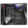 Gb B550 Aorus Master(ax) Wif