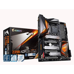 Gb B550 Aorus Master(ax) Wif