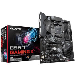 Gb B550 Gaming X