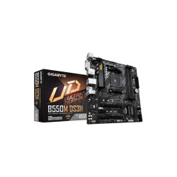 Gb B550M DS3H matx