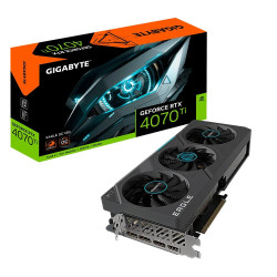 Gb rtx4070Ti Eagle Oc 12G d6