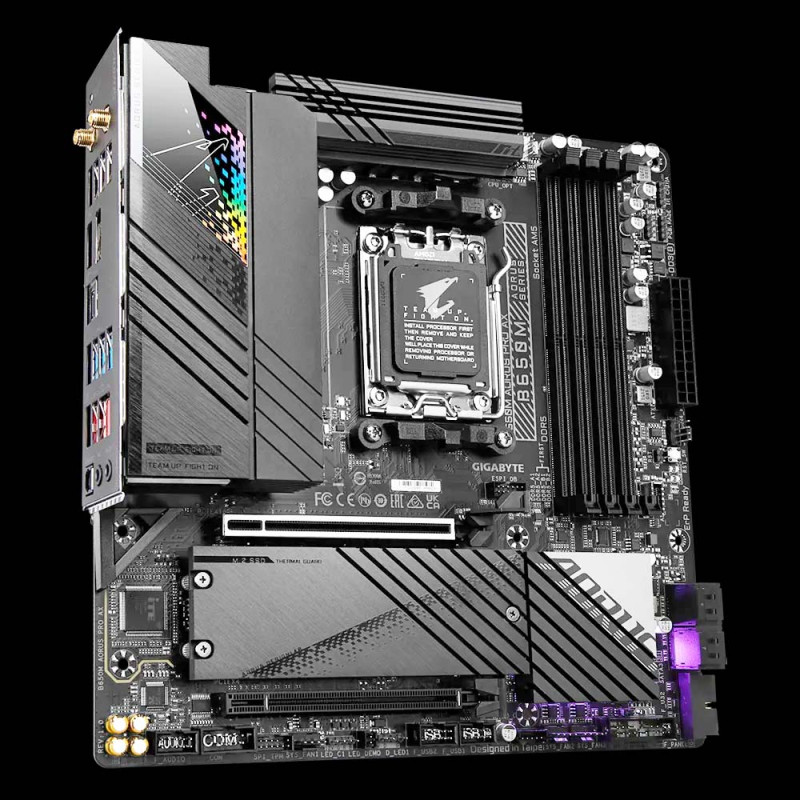 Gb B650 Aorus Pro  Wifi