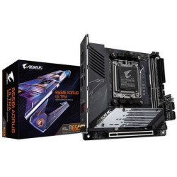 Gb B650i AorusUltra Wifi  Itx