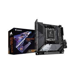 Gb B650i AorusUltra Wifi  Itx