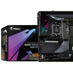 Gb B650E Aorus Maste  Wifi