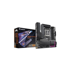 Gb B650M Aorus Elite matx