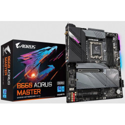 Gb B660M Aorus Mas D5 Wifi