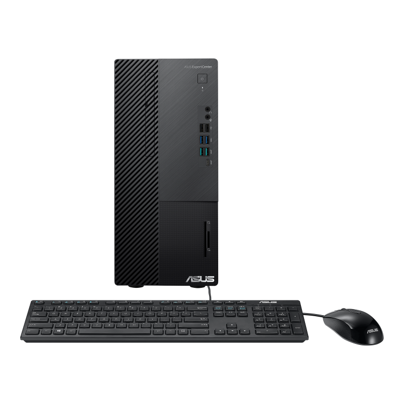 Asus D700mc i7o 8G 1T Pro