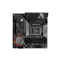 Gb B660M Aorus Pro D4 Wifi