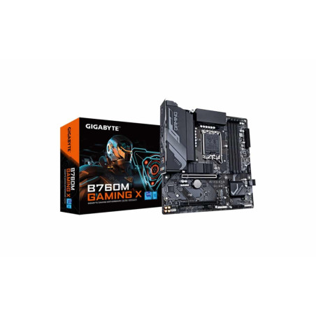 Gb B660M Gaming X Ddr5 Wifi