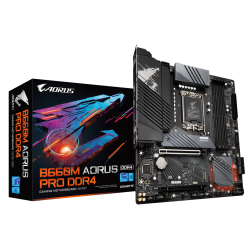 Gb B660M Gaming X Ddr5 Wifi
