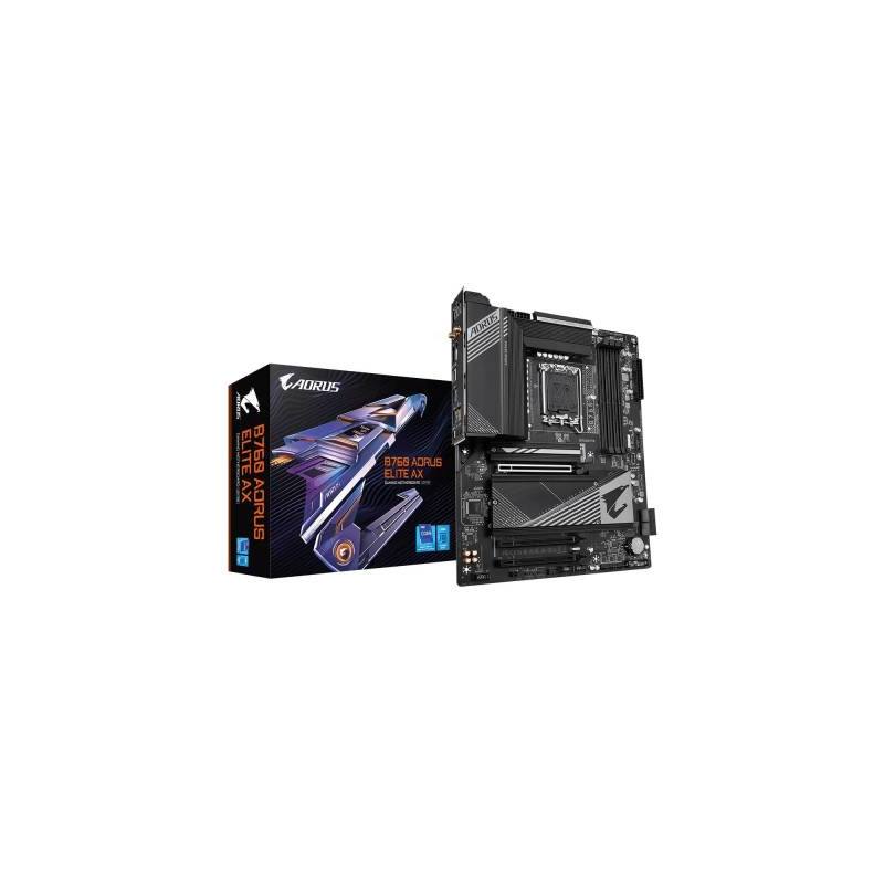 Gb B760 Aorus Elite D4 Wifi