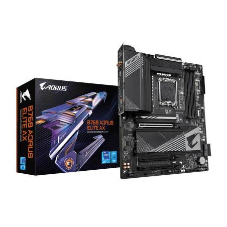 Gb B760 Aorus Elite D4 Wifi