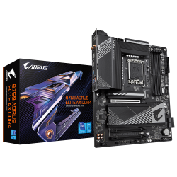 Gb B760 Aorus Elite D4 Wifi