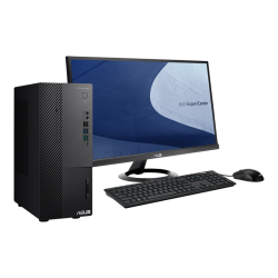 Asus D700mc i7o 8G 1T Pro