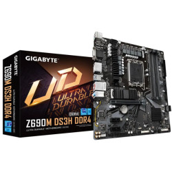 Gb B760 DS3H D4 lga1700