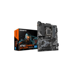 Gb B760 Gaming X Ddr4