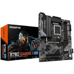 Gb B760 Gaming X Ddr5