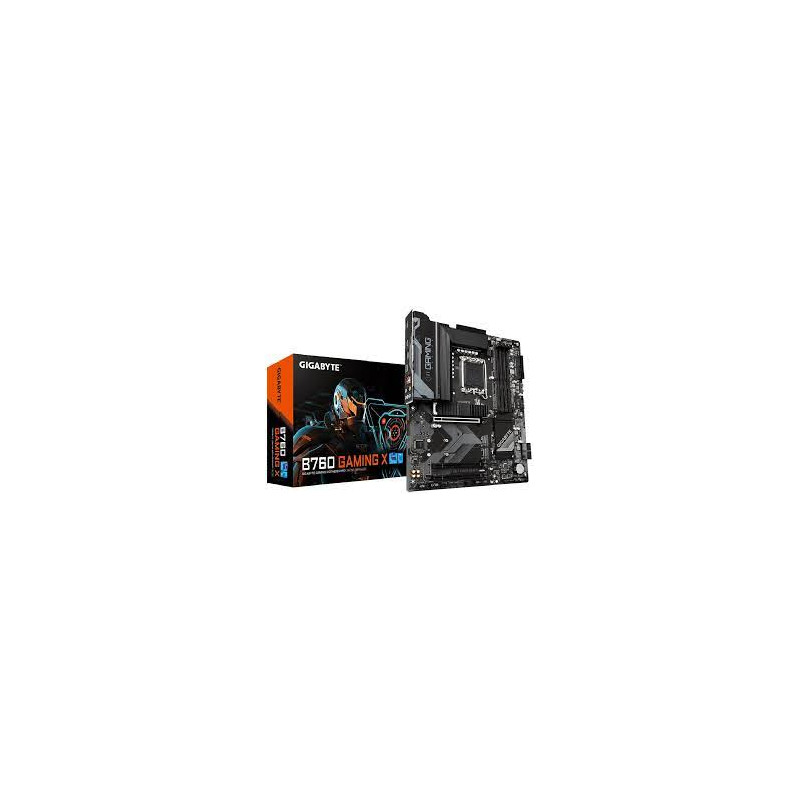 Gb B760 Gaming X Ddr5