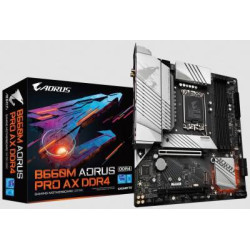 Gb B760i Aorus Pro D4 Wifi iTX