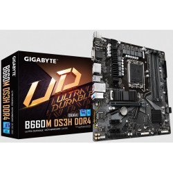 Gb B760i Aorus Pro D4 Wifi iTX