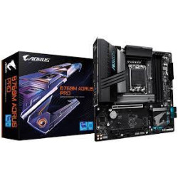 Gb B760M Aorus Elite D5 Wifi