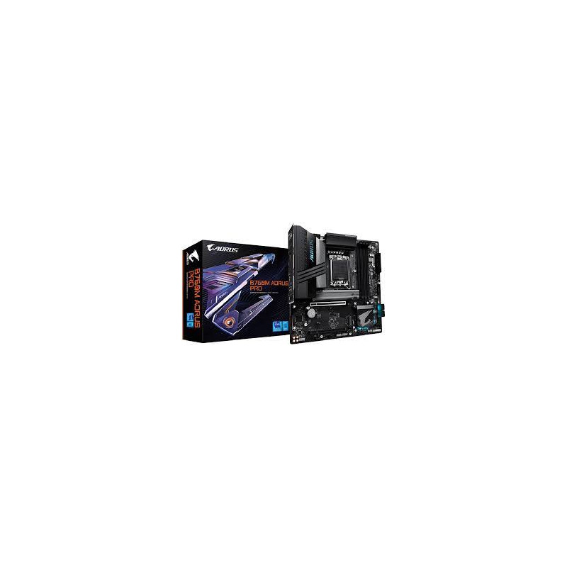 Gb B760M Aorus Elite D5 Wifi
