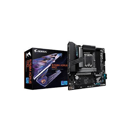 Gb B760M Aorus Elite D5 Wifi