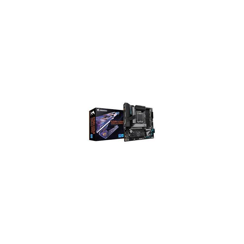 Gb B760M Aorus Pro D4 Wifi