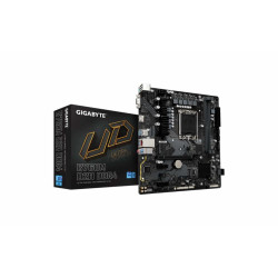 Gb B760M D2H D4 lga1700