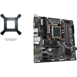 Gb B760M D2H D4 lga1700