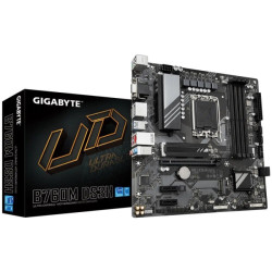 Gb B760M DS3H D4 lga1700