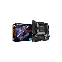 Gb B760M Gaming X Ddr4