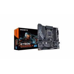 Gb B760M Gaming X Ddr5