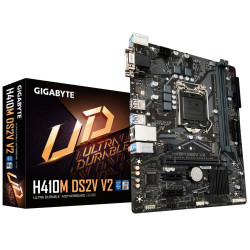 Gb H410M DS2V lga1200