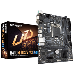 Gb H410M DS2V lga1200