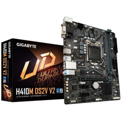 Gb H410M DS2V V2
