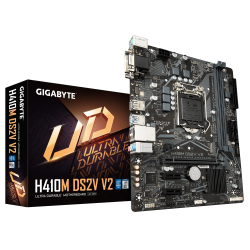 Gb H410M DS2V V2