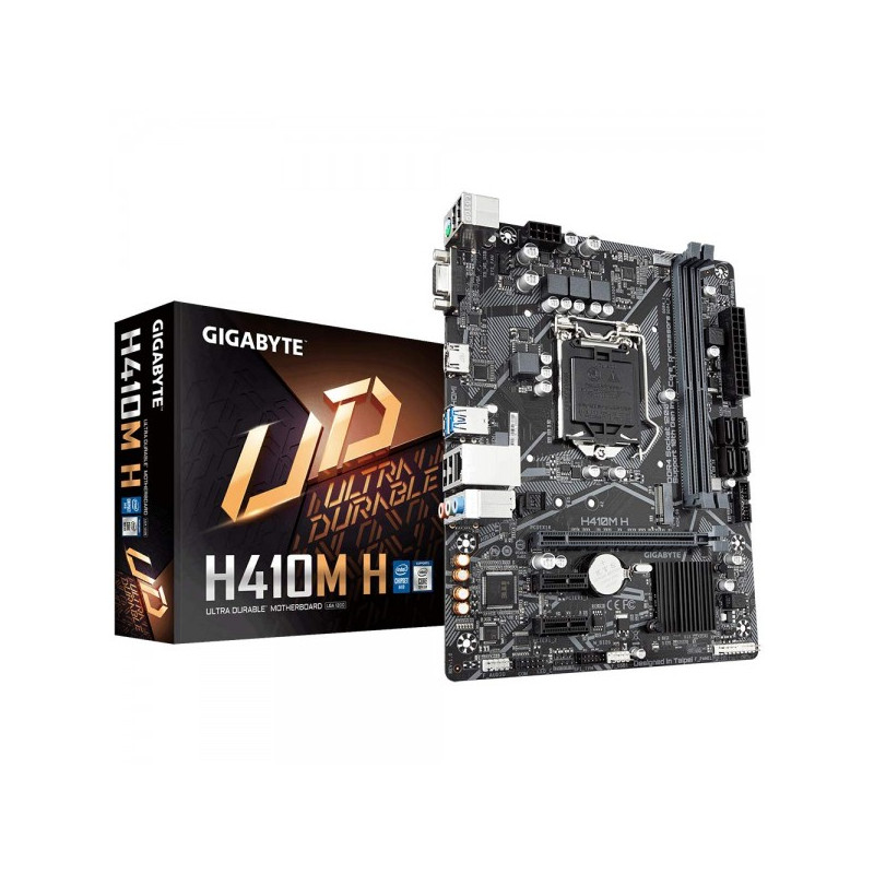 Gb H410M H V2