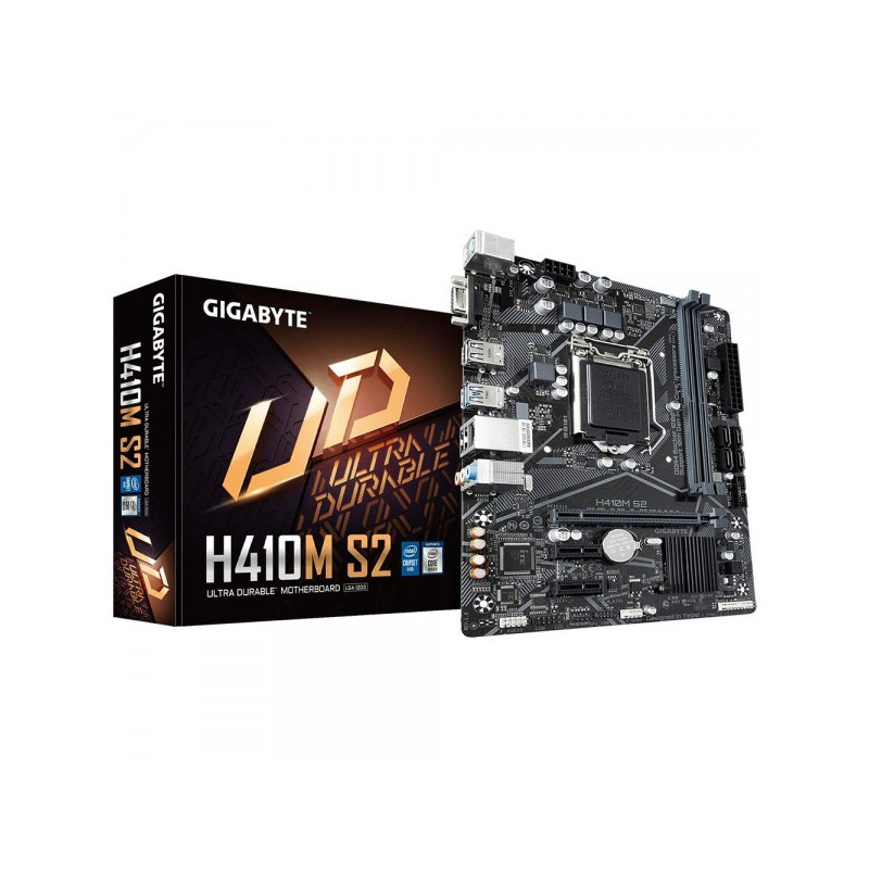 Gb H410M S2 V2