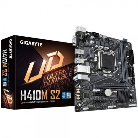 Gb H410M S2 V2