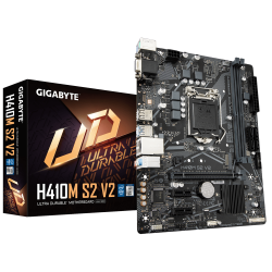 Gb H410M S2 V2