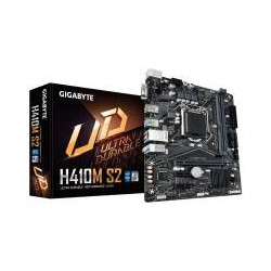 Gb H410M S2 V2